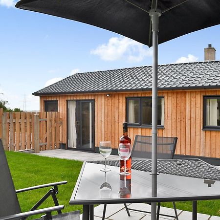 Y Gorlan Villa Llanllechid Eksteriør billede